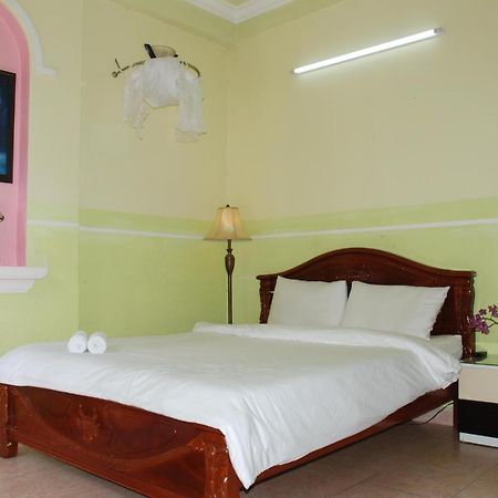 Bich Khue Hotel Đà Lạt Exterior foto